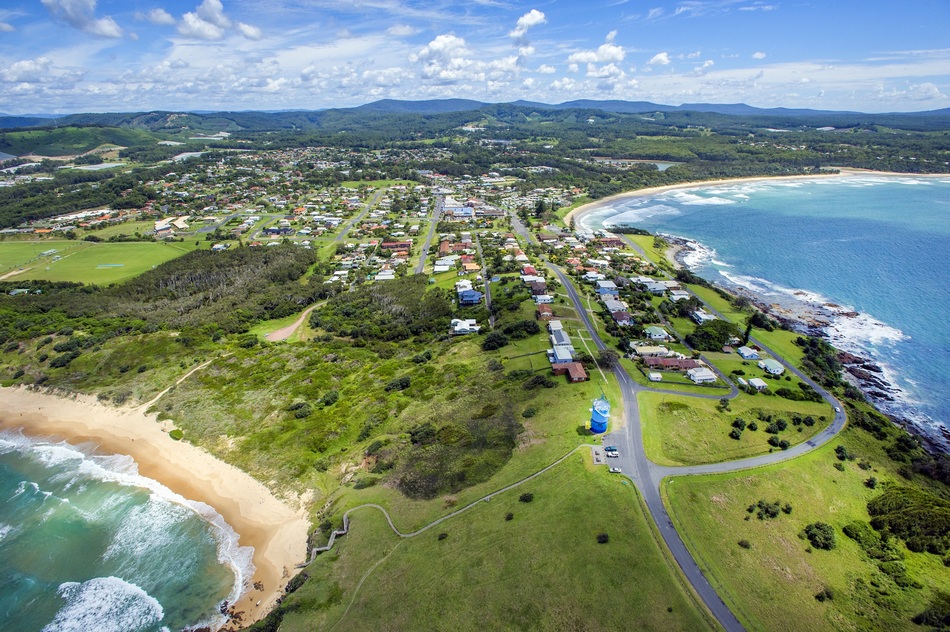 ವೂಲ್‌ಗೂಲ್‌ಗಾದ ಮಂದಿ: ಅನಿವಾಸಿ ಆಸ್ಟ್ರೇಲಿಯಾ ಪತ್ರ