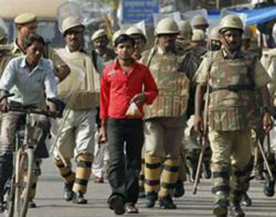 ಅಯೋಧ್ಯಾ:ಅಂತೂ ಇನ್ನು ನೆಮ್ಮದಿಯಿಂದ ಬದುಕಬಹುದೆನ್ನುವ ನಂಬಿಕೆ!