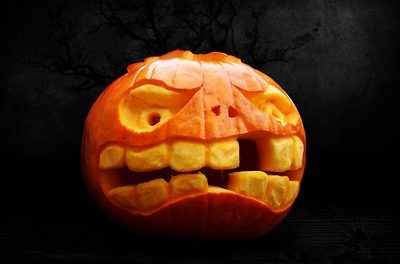 ಹ್ಯಾಲೋವೀನ್ ಎಂಬ ಹೆದರಿಕೆಯ ಖುಷಿಗಳು:ವೈಶಾಲಿ ಬರಹ