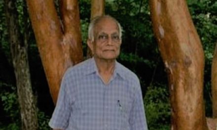 ಹಾರಿಹೋದ ಹಿಂದೂಸ್ತಾನದ ಹಕ್ಕಿ