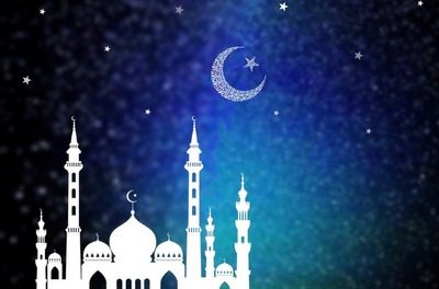 ಫಕೀರ್ ಬರೆದ ರಮಜಾನಿನ ನೆನಪುಗಳು