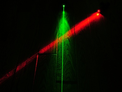 ಲೇಸರ್ ಕಿರಣಕ್ಕೆ ಐವತ್ತು ವರುಷ: ಎ.ಪಿ. ರಾಧಾಕೃಷ್ಣ ಬರಹ