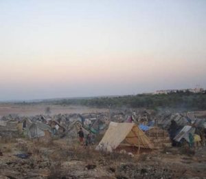 ಅಬ್ದುಲ್ ರಶೀದ್ ಕೊಳಗೇರಿಯಲ್ಲೊಂದು ತಿಥಿ ಕರ್ಮಾಂತರ