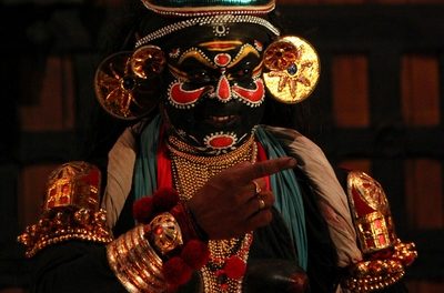 ದೀಪಾವಳಿ ಸ್ಪೆಷಲ್: ನರಕಾಸುರನೆಂಬ ನಮ್ಮೊಳಗಿನ ವಿಲನ್