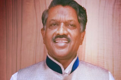 ಕನ್ನಡ ನನ್ನ ಆತ್ಮದ ಭಾಷೆ:ರಂಜಾನ್ ಬರಹ