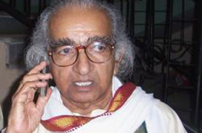 ಕಿರೀಟ ಕಳಚಿಟ್ಟು ಮಲಗಿದರು ಶಂಭು ಹೆಗಡೆ