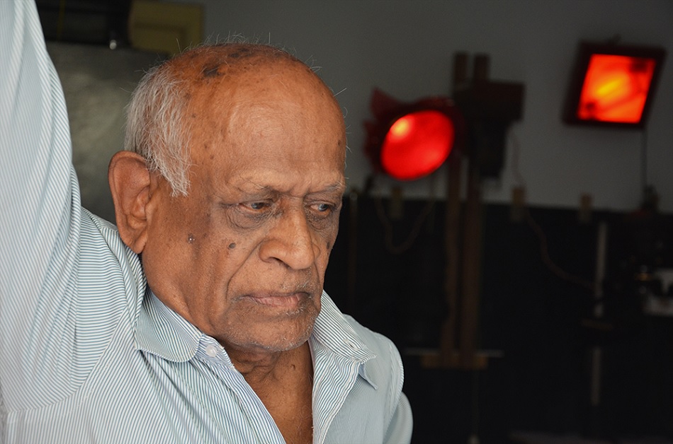 ಫೋಟೋಫ್ಲಾಷ್ ಸುಬ್ಬಣ್ಣಿ  ಅರ್ಥಾತ್ ಕೆ.ವಿ. ಸುಬ್ಬರಾವ್