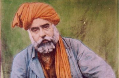 ಸೂಫಿ ಕಥಾನಕ