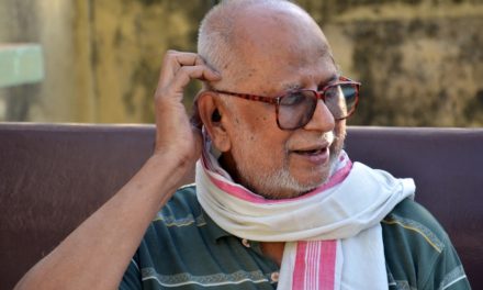 ಕೋಲಾರದಲ್ಲಿ ಕಂಡ ‘ಕಾಮರೂಪಿ