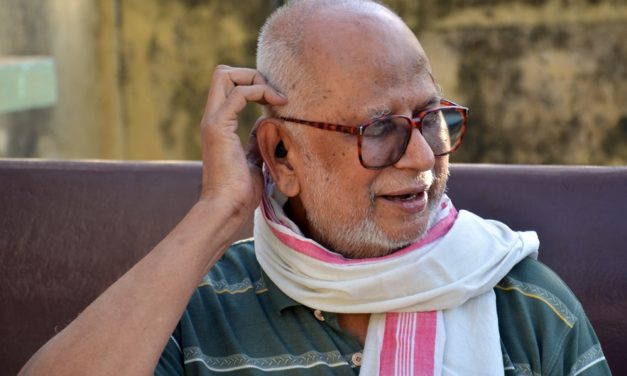 ಕೋಲಾರದಲ್ಲಿ ಕಂಡ ‘ಕಾಮರೂಪಿ