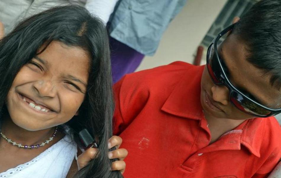 ಬೇಬಿ ಶ್ಯಾಮಿಲಿಯ ಕುಟುಂಬ: ಅಬ್ದುಲ್ ರಶೀದ್ ಅಂಕಣ