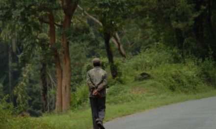 ತೀರಿಹೋದ ಜೀವವೊಂದರ ದೇವಸೌಂದರ್ಯ: ಅಬ್ದುಲ್ ರಶೀದ್ ಅಂಕಣ