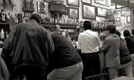 ಬಾರ್ ನಾಗ ಬರೇ ನಮ್ಮಂದಿನ: ಪ್ರಶಾಂತ ಆಡೂರ್ ಅಂಕಣ