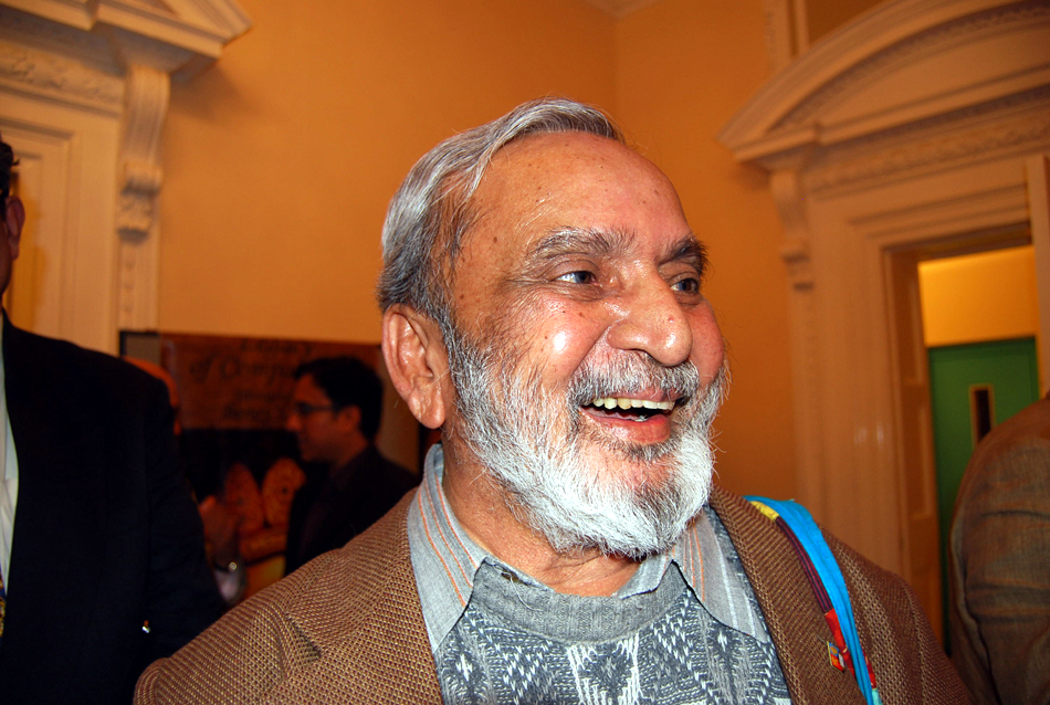 ಲಂಡನ್ನಿನಲ್ಲಿ ಅನಂತಮೂರ್ತಿ:ಯೋಗೀಂದ್ರ  `ಬ್ರಿಸ್ಟಲ್ ಪುರಾಣ’