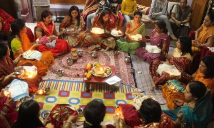 ರ್ರಿ… ನಾನು ಋಷಿಪಂಚಮಿ ಹಿಡಿತೇನ್ರಿ: ಪ್ರಶಾಂತ ಆಡೂರ್ ಅಂಕಣ