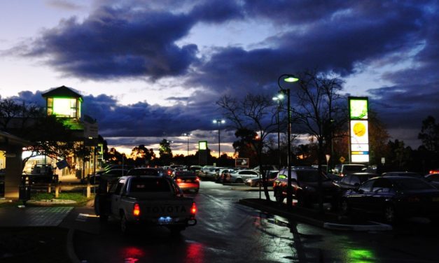 ಲನೀನ್ಯಳ ಬಿನ್ನಾಣ:ಅನಿವಾಸಿ ಆಸ್ಟ್ರೇಲಿಯಾ ಪತ್ರ