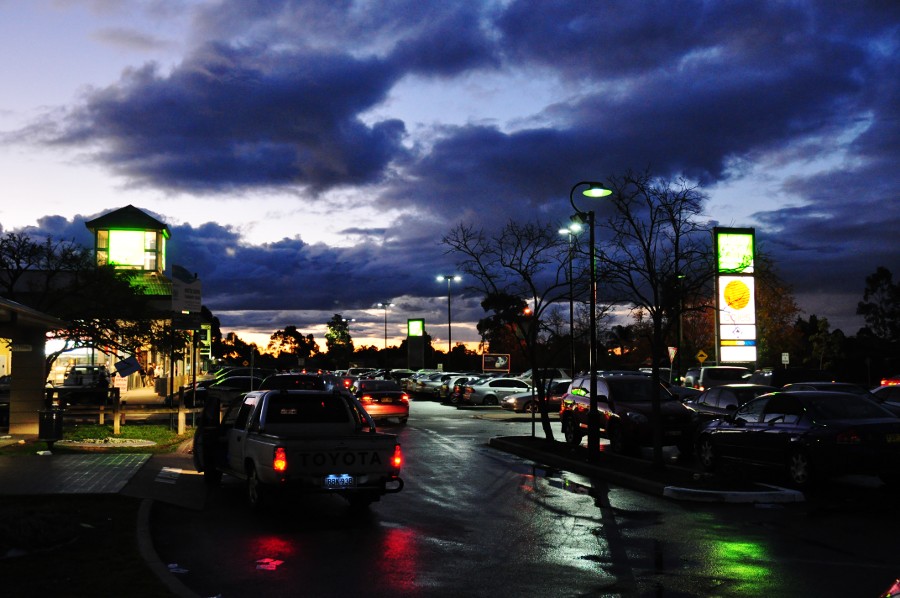 ಲನೀನ್ಯಳ ಬಿನ್ನಾಣ:ಅನಿವಾಸಿ ಆಸ್ಟ್ರೇಲಿಯಾ ಪತ್ರ