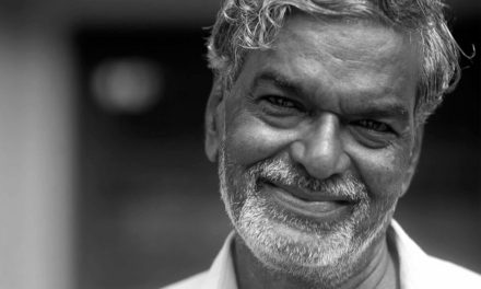 ಮಹಾದೇವ ಮಾಮನ ಜೊತೆಗೆ: ಅಬ್ದುಲ್ ರಶೀದ್ ಅಂಕಣ