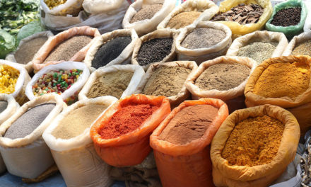 ಕಿರಾಣಿ ವಿಶೇಷಾಂಕ: ಪ್ರಶಾಂತ ಆಡೂರ್ ಅಂಕಣ