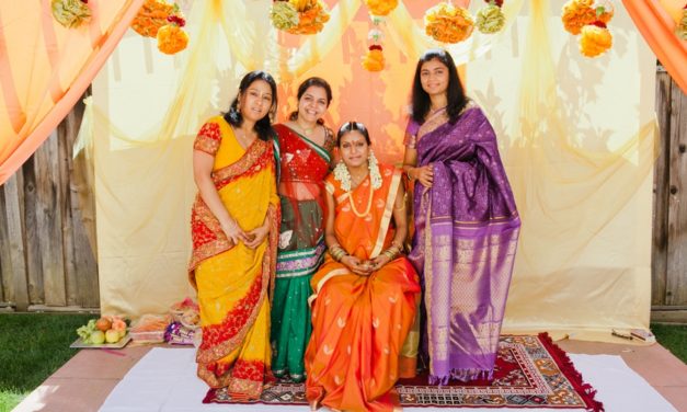 ನನ್ನ ಸಾಧನೇಯ ‘ಸಮಾವೇಶ’…: ಪ್ರಶಾಂತ ಆಡೂರ್ ಅಂಕಣ