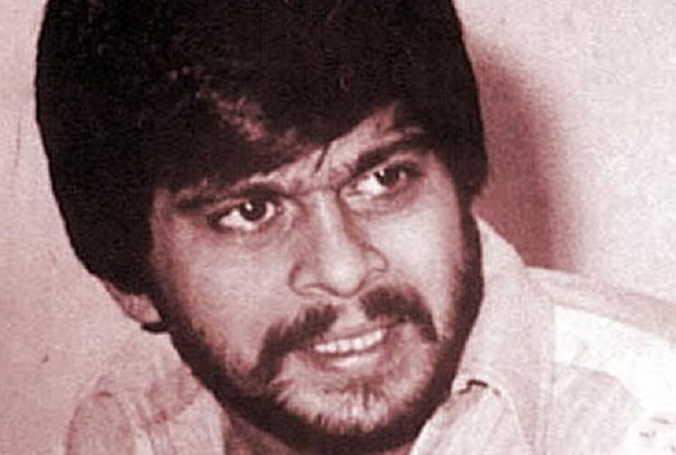 ಒರಟು ಒರಟು, ಉರುಟು ಉರುಟು ಹೀರೋ : ಭಾರತಿ  ಬರಹ