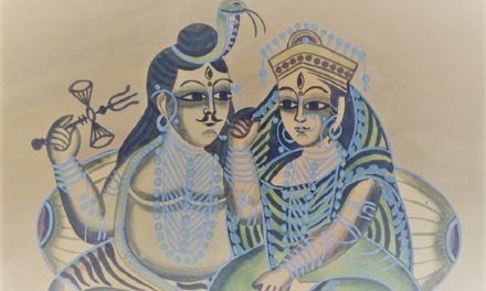 ಶಿವನ ಮೀಸುವ ಹಾಡು: ವೈದೇಹಿ ಬರೆದ ದಿನದ ಕವಿತೆ