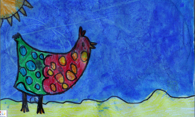 ಬೆದರುಬೊಂಬೆ ಮತ್ತು ದಿಲ್ದಾರ್ ಹಕ್ಕಿ: ಎಂ ಆರ್ ಭಗವತಿ ಬರೆದ ಮಕ್ಕಳ ಕಥೆಗಳು