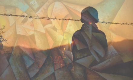 ಅರವಿಂದ ಬರೆದ ಎರಡು ಕವಿತೆಗಳು