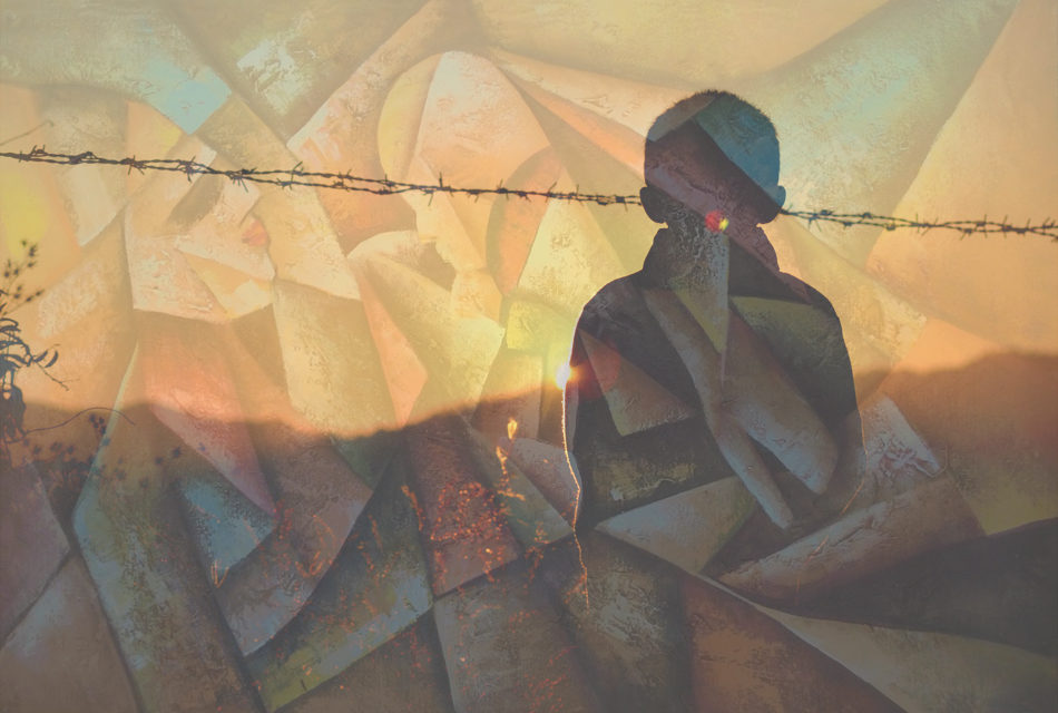 ಈ ದಿನದ ಕವಿತೆ: ತುಂಬು ಗರ್ಭಿಣಿ ನನ್ನವ್ವ