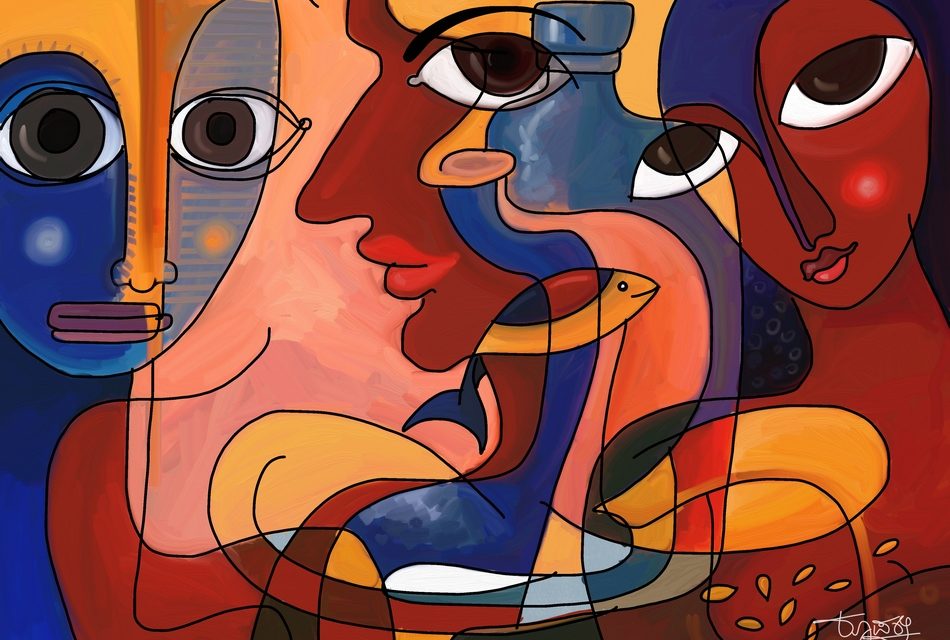 ಪೂರ್ಣಸುಂದರಿ ಅನುವಾದಿಸಿದ ಕಮಲಾದಾಸ್ ಕವಿತೆ.