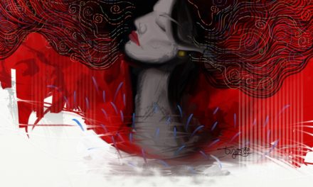 ಡಾಕ್ಟರ್ ರಾಜೇಂದ್ರ ಬರೆದ ಮನೋಬೇನೆಯೊಂದರ ನೈಜಕಥೆ