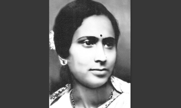 ಹೀಗಿದ್ದರು ನಮ್ಮ ಗೌರಮ್ಮ:ಕುಸುಮಾ ಬರಹ