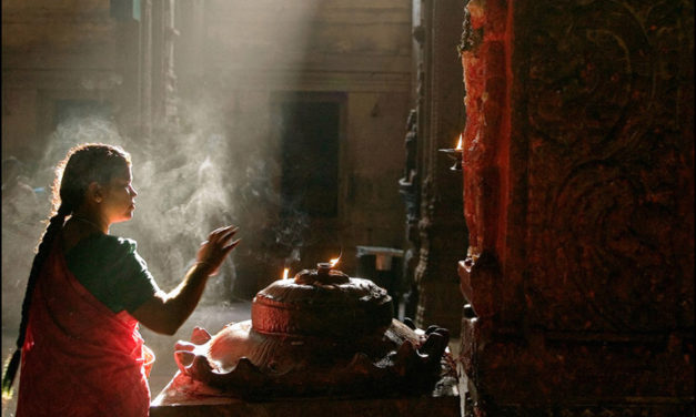 ತಾಯಿ ಬನಶಂಕರೀ.. ಸಾಕಾತವಾ ಜೀವಾ.. ಲಗೂನ ಕರಕೋಳವಾ : ಪ್ರಶಾಂತ ಆಡೂರ್ ಅಂಕಣ