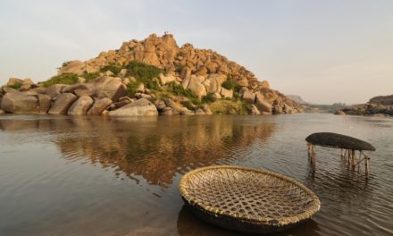 ಹಿನ್ನೀರಿನ ಇನ್ನೊಂದು ಮುಖ:ಸುಧಾ ಚಿದಾನಂದಗೌಡ ಬರಹ