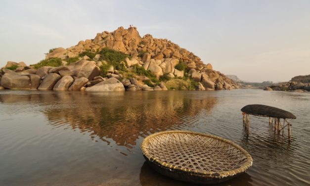 ಹಿನ್ನೀರಿನ ಇನ್ನೊಂದು ಮುಖ:ಸುಧಾ ಚಿದಾನಂದಗೌಡ ಬರಹ