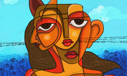 ಯು ಆರ್ ಅನಂತಮೂರ್ತಿ ಬರೆದ ಆಕಾಶ ಮತ್ತು ಬೆಕ್ಕು