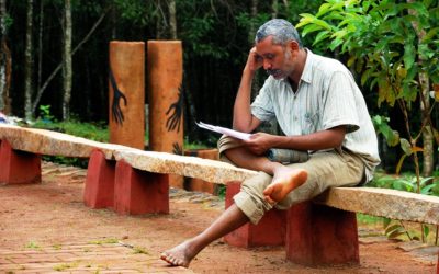 ಚನ್ನಕೇಶವ ನೆನಪಿಗೆ ಒಂದು ಹಳೆಯ ಬರಹ