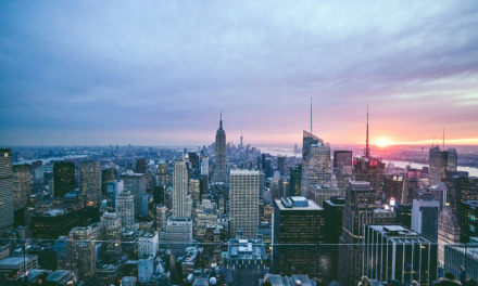 ಹಂಪಿಯ ಅಪ್ಪಾಜಿರಾಯರು ನ್ಯೂಯಾರ್ಕ್ ನಗರಿ ನಡೆದು ನೋಡಿದ್ದು