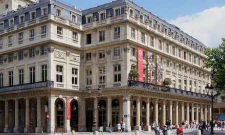 `ಎನ್ನ ಪ್ಯಾರಿಸ್ ಯಾನ’:ಅನು ಪಾವಂಜೆ ಪ್ರವಾಸ ಕಥನ