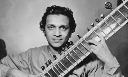 ಸಿತಾರ್ ಸರದಾರನ ಕುರಿತು ಸರೋದ್ ಮಾಂತ್ರಿಕನ ಮಾತುಗಳು