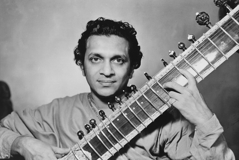 ಸಿತಾರ್ ಸರದಾರನ ಕುರಿತು ಸರೋದ್ ಮಾಂತ್ರಿಕನ ಮಾತುಗಳು