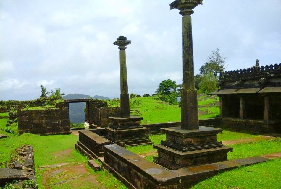 ಕೌಲೇದುರ್ಗಕ್ಕೆ ಅಣ್ಣ ಹೋಗಿದ್ದು:ಚೇತನಾ ಪ್ರವಾಸ ಕಥನ