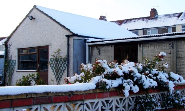 ಕನಸಾಗಿ ಹೋದ ಚಳಿ ಮುಸುಕಿದ ಹಿಮ ಸುರಿದ  ದಿನಗಳು