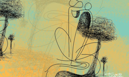 ಟೀನಾ ಶಶಿಕಾಂತ್ ಬರೆದ ದಿನದ ಕವಿತೆ