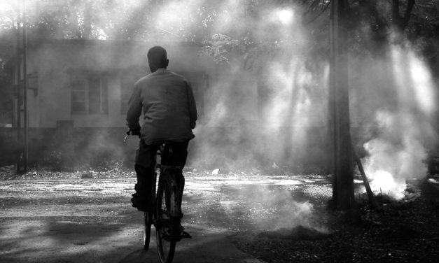 ಶ್ರೀವತ್ಸ ದೇಸಾಯಿ ತೆಗೆದ ಈ ದಿನದ ಚಿತ್ರ