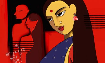 ‘ಬಾಬಿಯಕ್ಕ’:ಮಿತ್ರಾ ವೆಂಕಟ್ರಾಜ ಬರೆದ ವಾರದ ಕಥೆ