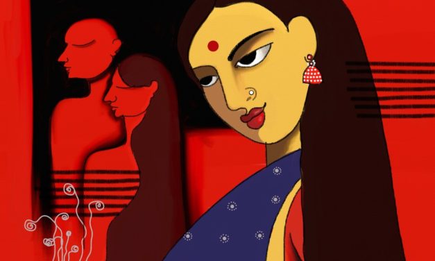 ‘ಬಾಬಿಯಕ್ಕ’:ಮಿತ್ರಾ ವೆಂಕಟ್ರಾಜ ಬರೆದ ವಾರದ ಕಥೆ