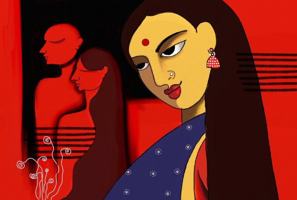 ‘ಬಾಬಿಯಕ್ಕ’:ಮಿತ್ರಾ ವೆಂಕಟ್ರಾಜ ಬರೆದ ವಾರದ ಕಥೆ