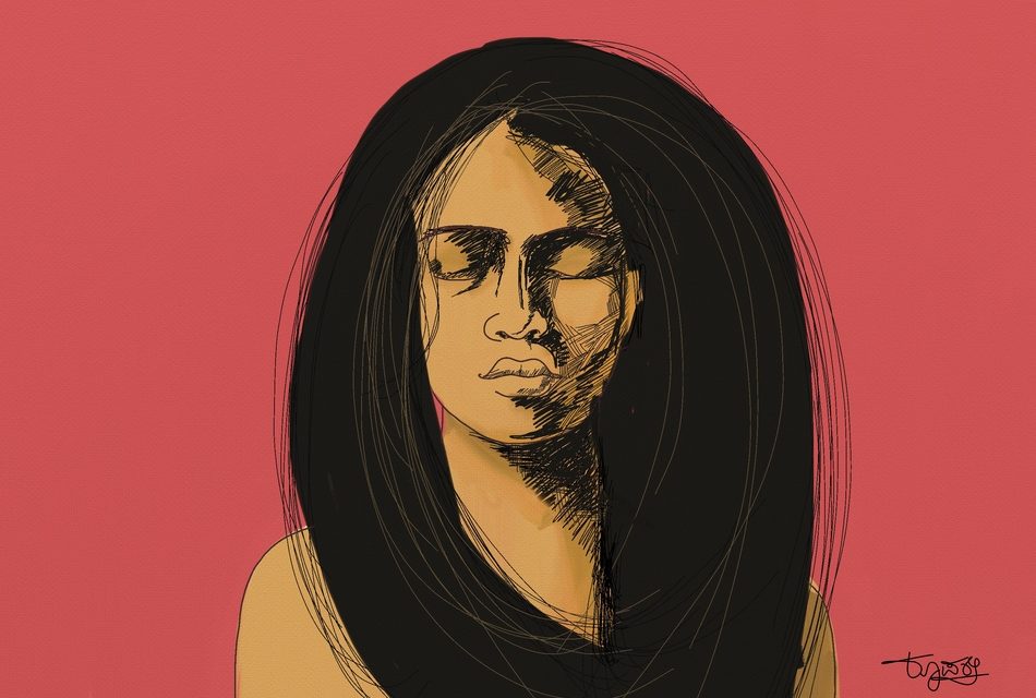 ಗೀತಾ ವಸಂತ ಬರೆದ ಎರಡು ಹೊಸ ಪದ್ಯಗಳು