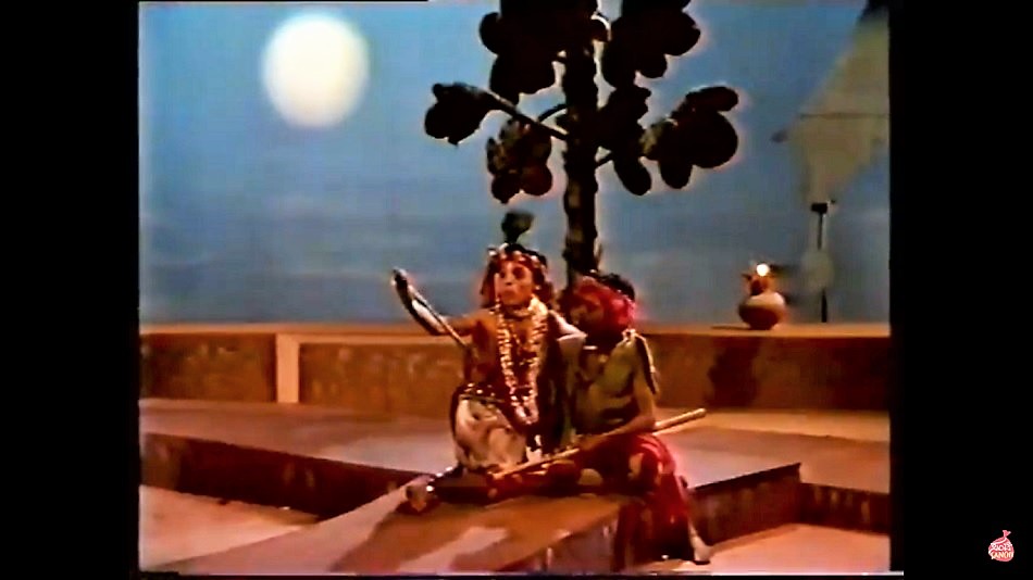 ‘ಪ್ರೇಕ್ಷಕರಿಗೆ ರಂಗಭೂಮಿಯೇನೂ ಅನಿವಾರ್ಯವಲ್ಲ’